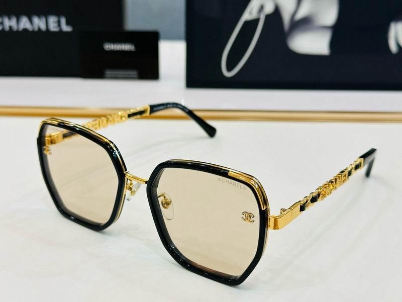 Chanel Sunglasses 1328